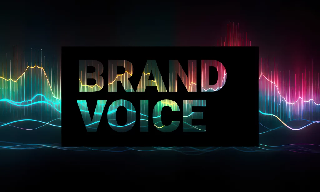 Brand Voice